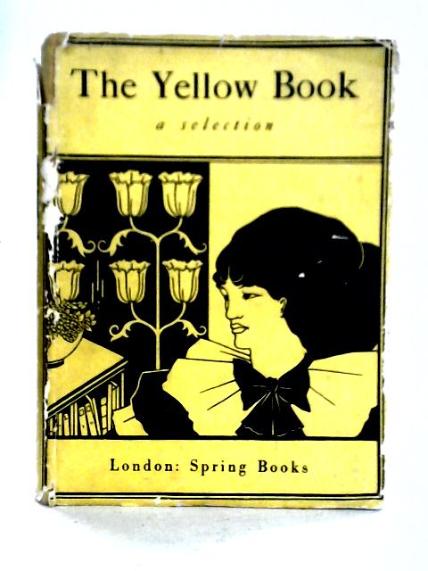 The Yellow Book von Norman Denny