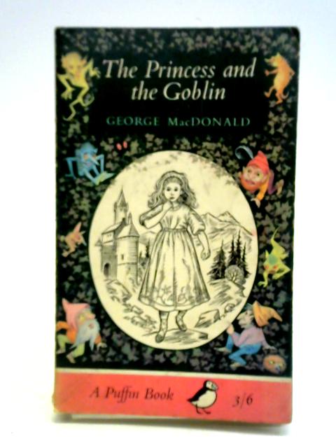 The Princess and the Goblin von George Macdonald