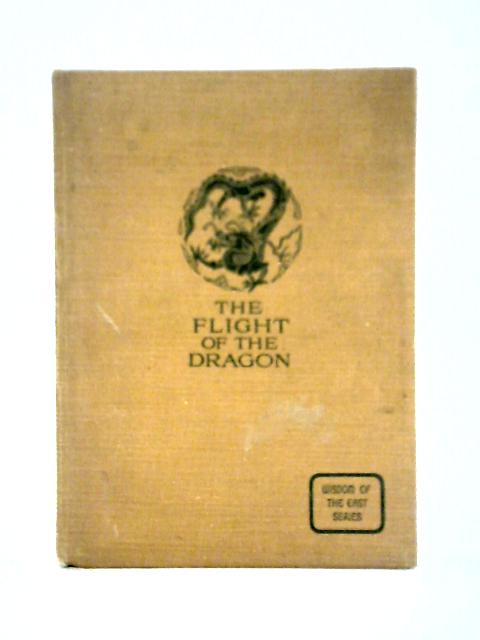 The Flight of the Dragon von Laurence Binyon