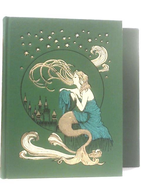 The Green Fairy Book von Andrew Lang (Ed.)