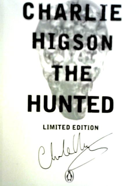 The Hunted By Charlie Higson