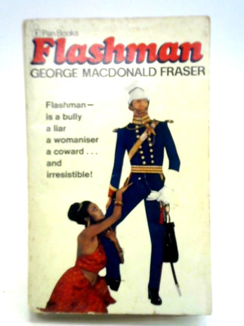 Flashman von George MacDonald Fraser