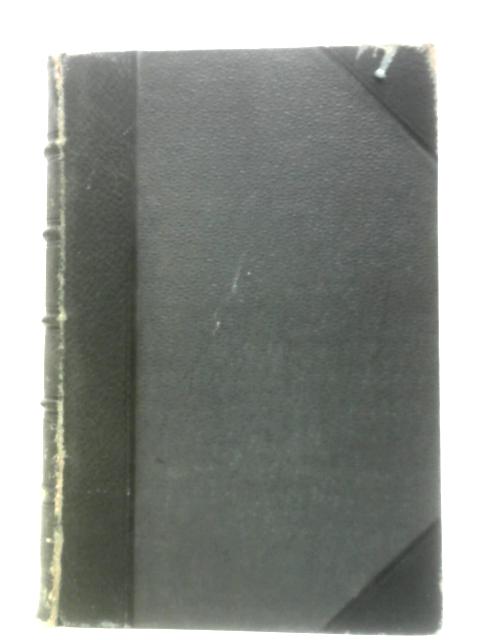 A Gazetteer of World, or, Dictionary of Geographical Knowledge... Vol. I. AA - Brazey von Various