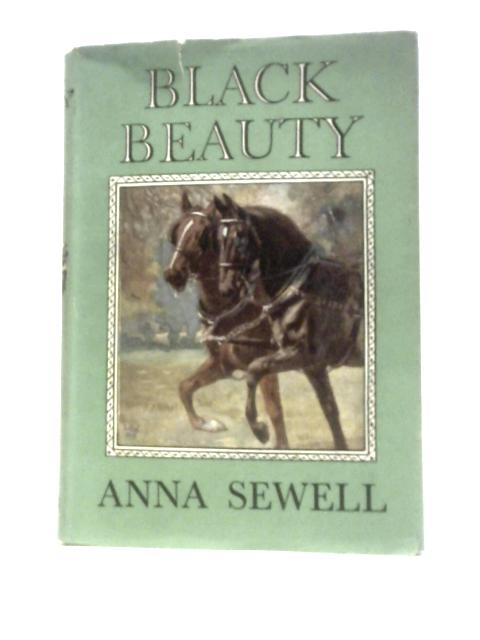 Black Beauty (Children's Illustrated Classics) By Anna Sewell