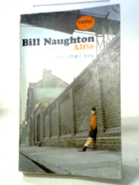 One Small Boy By Bill Naughton