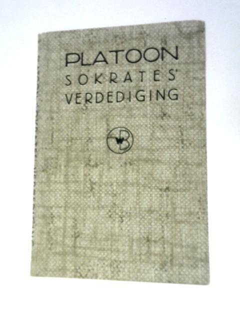 Platoon Sokrates' Verdediging By A. Rutgers