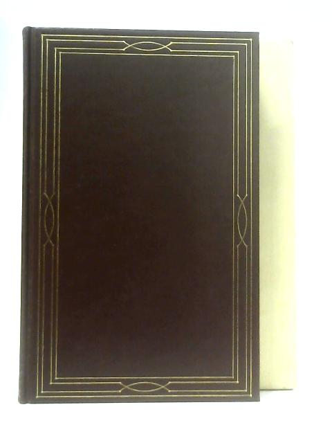 The History of the Decline and Fall of the Roman Empire. Vol III von Edward Gibbon