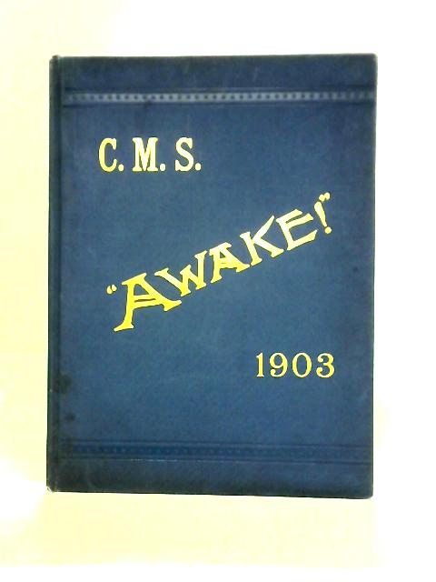 Awake! Volume XIII, Number 145-156 von Unstated