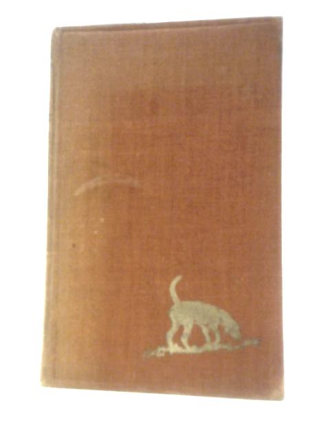 The Fox-Hunter's Bedside Book By The Lady Apsley