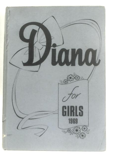 Diana for Girls 1969 von Various