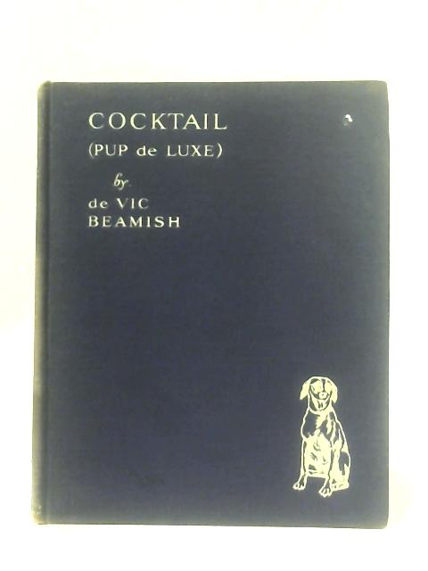 Cocktail By Noel de Vic Beamish