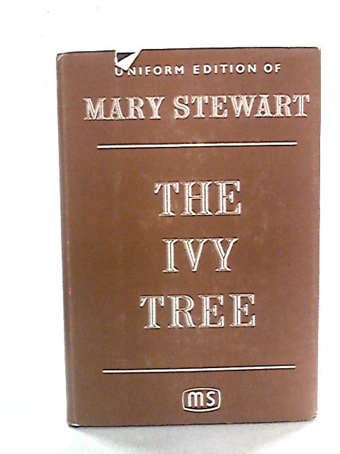 The Ivy Tree By Mary Stewart