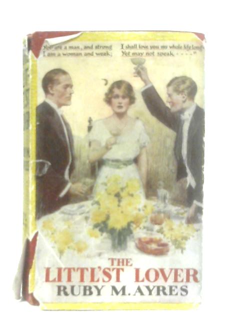 The Littl'st Lover von Ruby M. Ayres