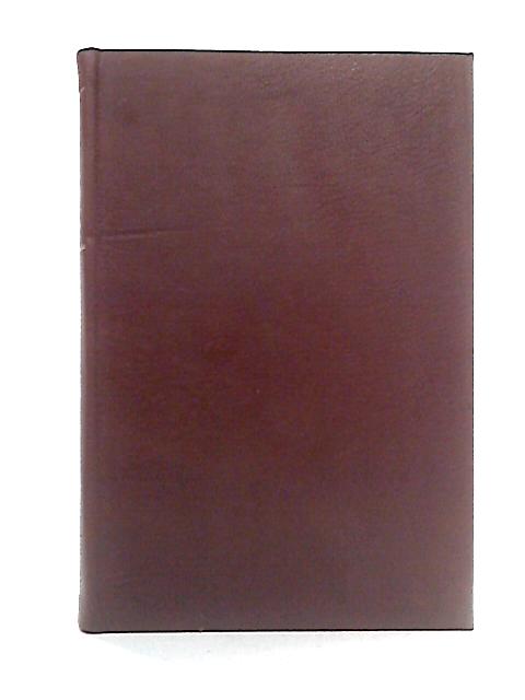 The History of the Adventures of Joseph Andrews and of his Friend Mr Abraham Adams By Henry Fielding