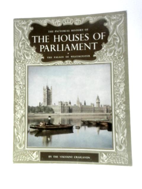The Houses of Parliament par Viscount Craigavon