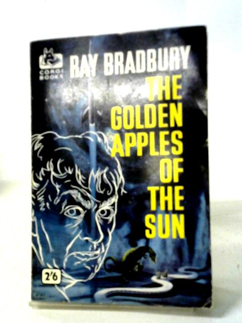 The Golden Apples of the Sun (Corgi books-no.1241) By Ray Bradbury