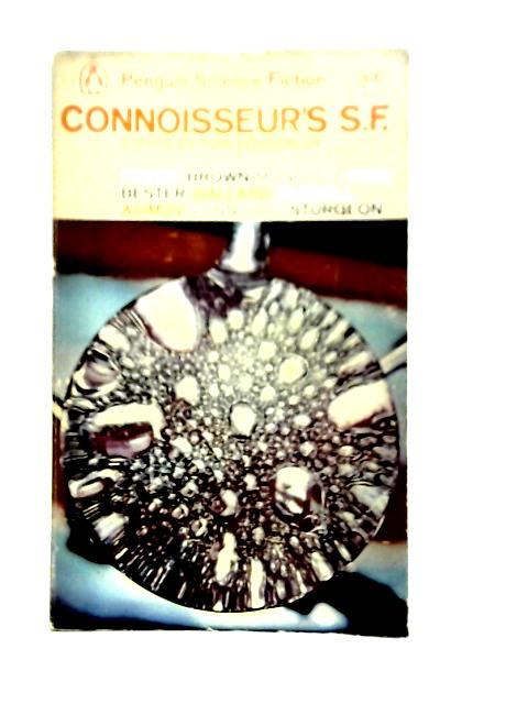 Connoisseur's S. F. von Tom Boardman (ed)