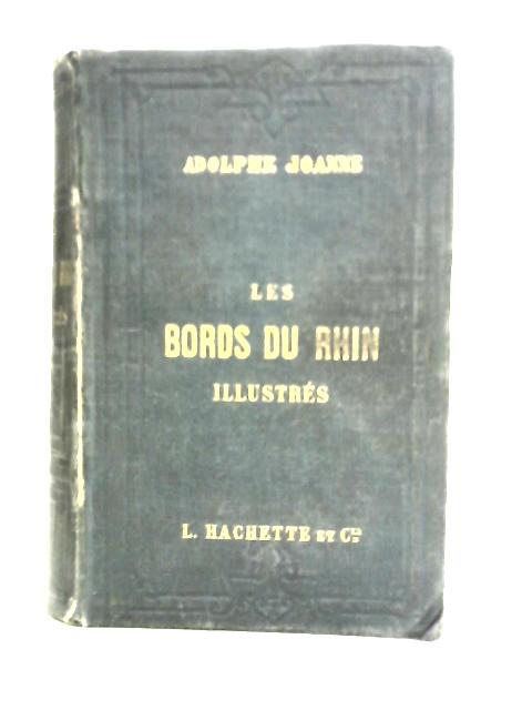 Les Bords du Rhin von Adolphe Joanne (ills)