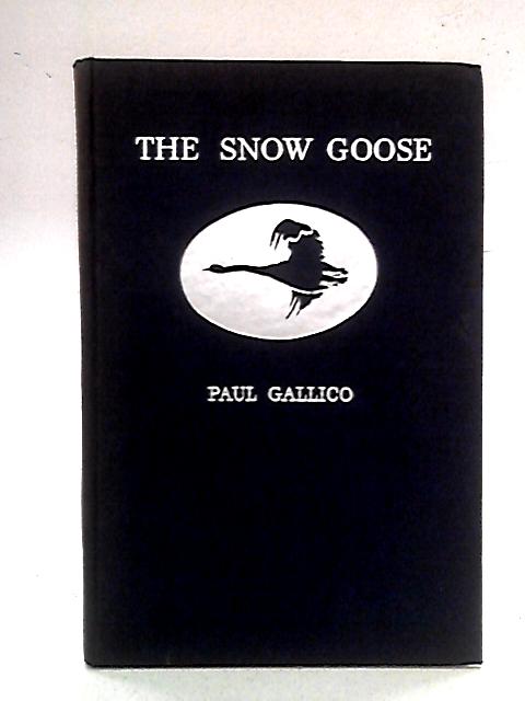 The Snow Goose von Paul Gallico