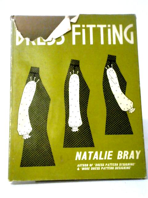 Dress Fitting By Natalie Bray