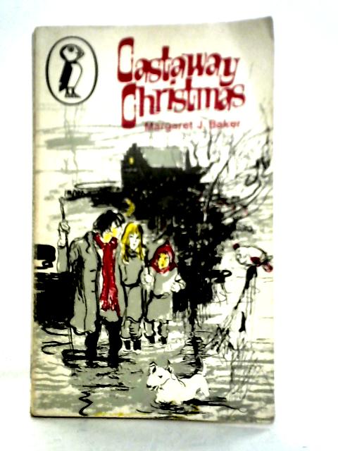 Castaway Christmas By Margaret J. Baker