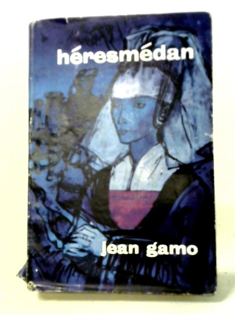 Heresmedan von Jean Gamo