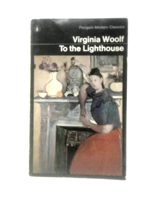 To the Lighthouse par Virginia Woolf