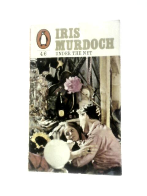 Under the Net von Iris Murdoch