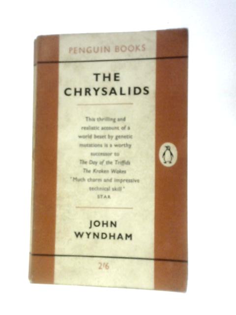 The Chrysalids By John Wyndham