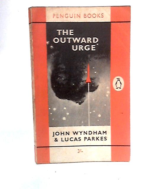 The Outward Urge par John Wyndham & Lucas Parkes