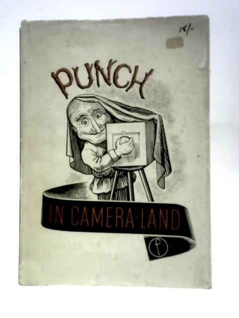 Punch in Camera-Land By Unstated