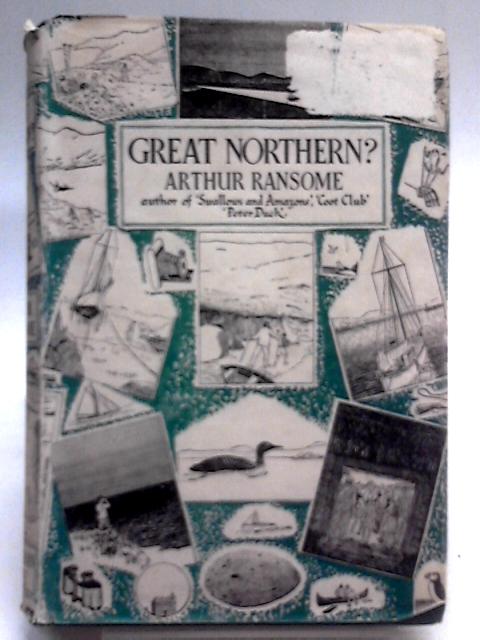 Great Northern par Arthur Ransome