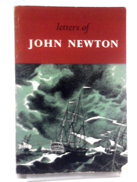 Letters of John Newton By John Newton