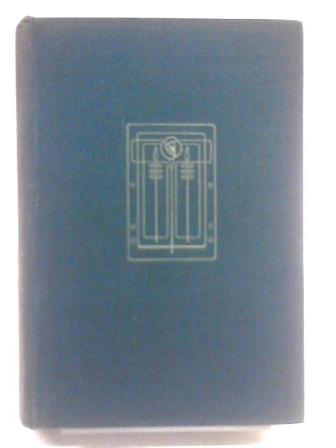 English Literary Criticism (The Warwick Library) von Various.