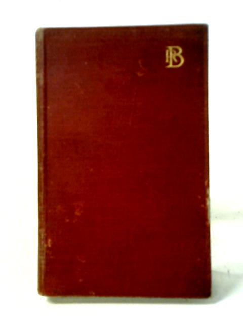 Selections From the Poetical Works of Robert Browning von Robert Browning