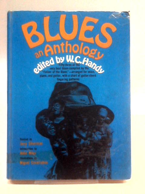 Blues, An Anthology par W.C. Handy