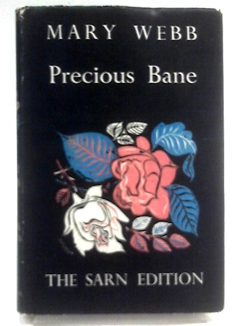 Precious Bane par Mary Webb