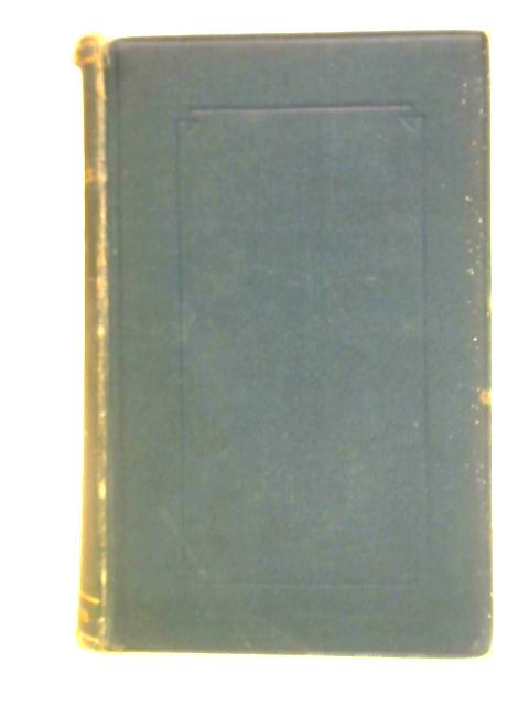 Diary and Correspondences of Samuel Pepys. Vol. III. von Richard Lord Braybrooke