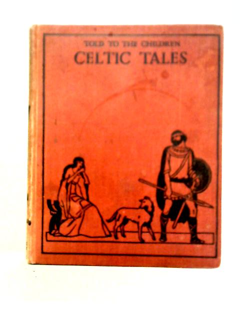 Celtic Tales par Louey Chisholm