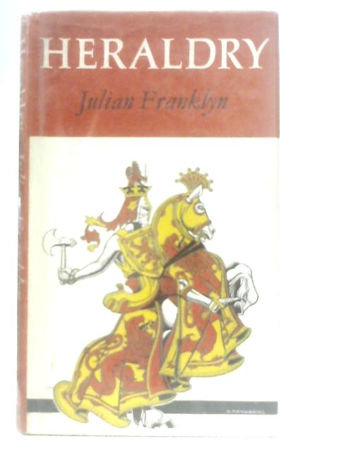 Heraldry von Julian Franklyn