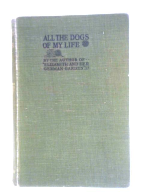 All the Dogs Of My Life von Elizabeth