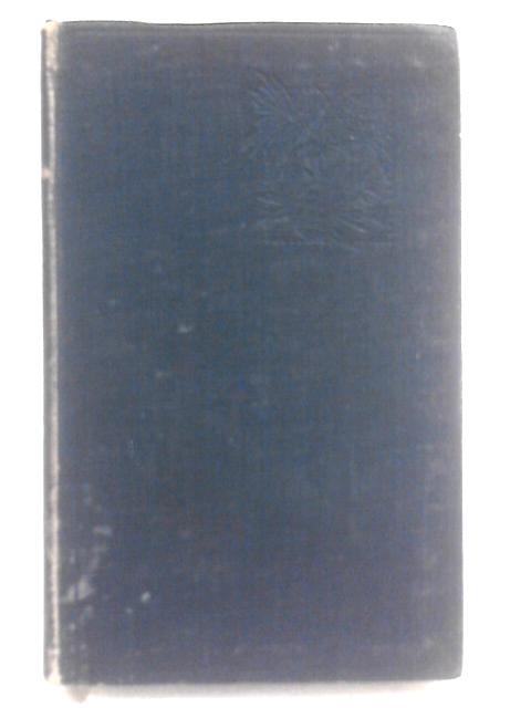 Poems & Ballads (First Series) By Algernon Charles Swinburne