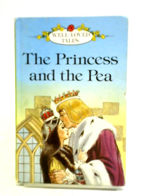 The Princess and the Pea By Vera Southgate