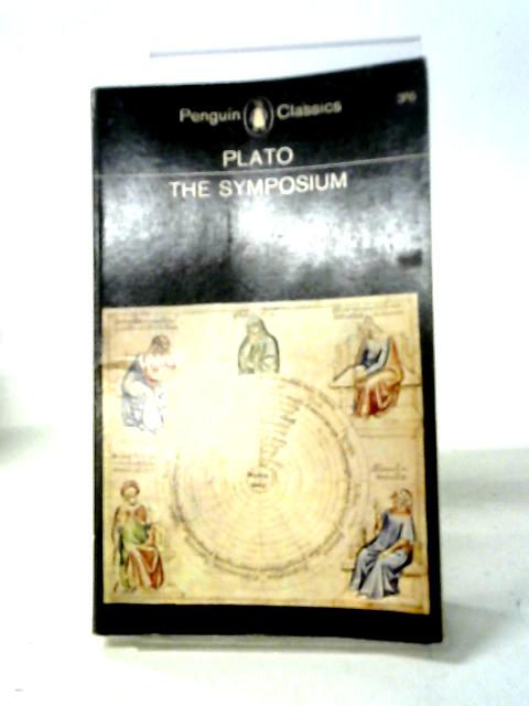 The Symposium (Penguin classics) By Plato