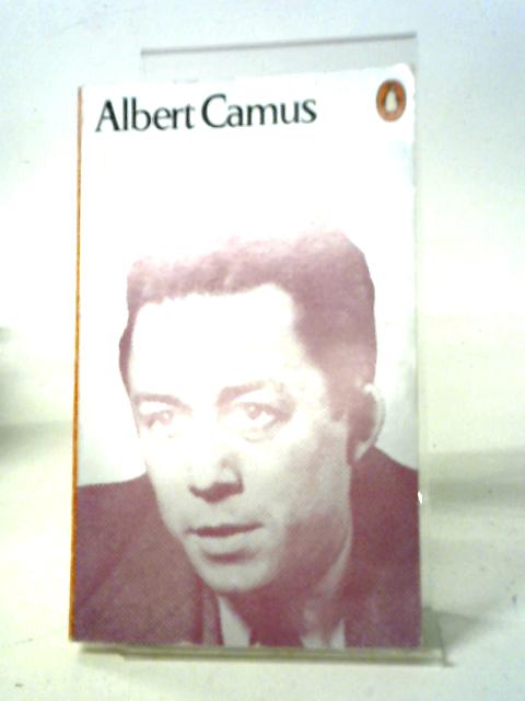 The Fall (Penguin Books 1762) By Albert Camus