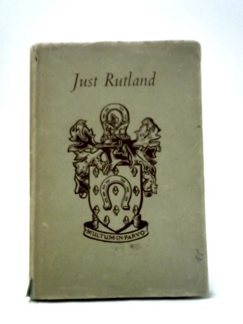 Just Rutland von J. & A. E. Stokes
