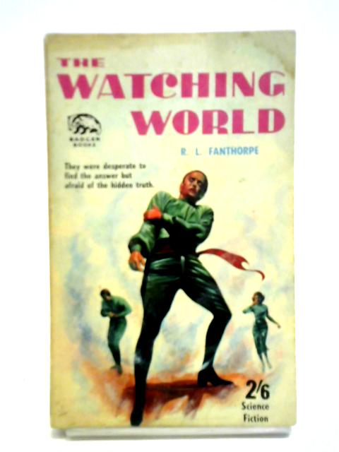 The Watching World par R. L. Fanthorpe