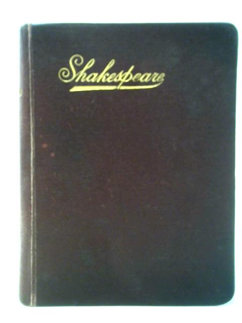 The Complete Works of Shakespeare By William Shakespeare
