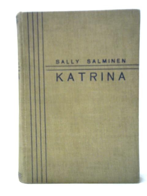 Katrina By Sally Salminen