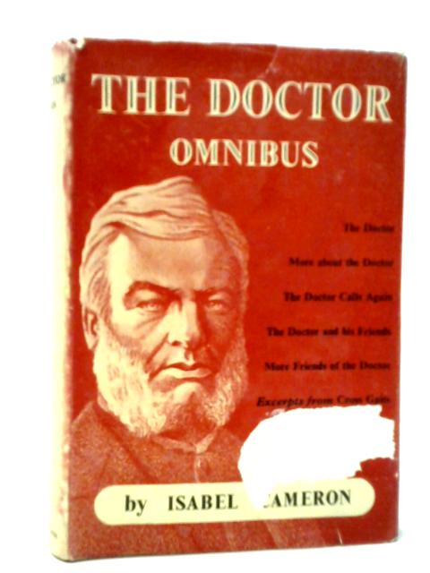 The Doctor Omnibus von Isabel Cameron